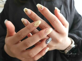 エフェム 表参道(ephem)/持ち込みデザイン