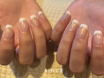 シンス(Since)/うるうるベース