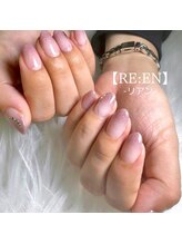 リアン(RE:EN)/定額◎Simple◆design