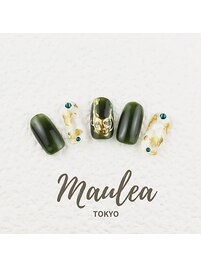 デザインコース¥10420/Maria