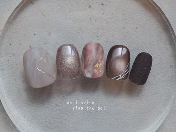 バレンタイン限定デザイン¥13200