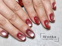 ウォンカ(Wonka)/