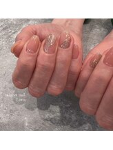 ロッタ(Lotta)/マグネットネイル☆