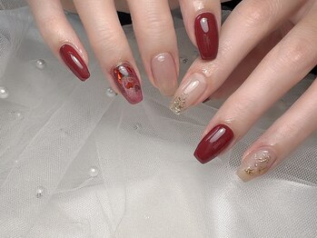 大人バレンタイン