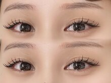 ベリー 西焼津店(Very)/束間まつ毛エクステ　焼津　静岡