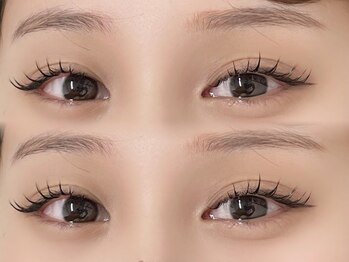 ベリー 西焼津店(Very)/束間まつ毛エクステ　焼津　静岡