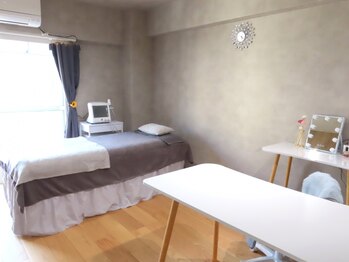 ラヴィナス 熊本下通(LaVENUS)の写真/【本場の韓国肌管理を熊本で♪】低価格×高技術でお悩み改善◎通町筋駅より徒歩2分の好立地で通いやすい☆