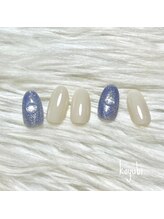 コユビ 新宿南口店(koyubi.)/スタンダードコース