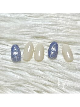 コユビ 新宿南口店(koyubi.)/スタンダードコース