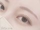 セレクト アイコンシェルジュ 新宿店(SELECT eye concierge)の写真/ 羽のように軽く柔らか&ダメージレスで持続力も◎新宿駅/アイブロウ/まつ毛パーマ/まつげ/フラットラッシュ