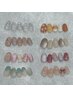《4週以内OFF無料》ハンド◇シンプル定額コース¥7500
