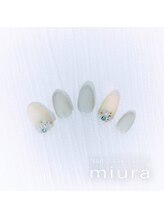 ミウラ 吉祥寺店(miura)/フォーマルアート