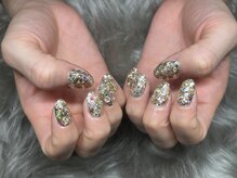 シュガープラム ネイル 横浜(sugar plum)/やり放題/ジェル/スカルプ/横浜