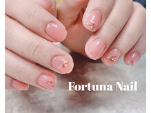 フォルトゥーナ 神田(Fortuna)/定額デザイン