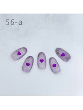 エクラ(Eclat)/ハンド　￥４.３５０