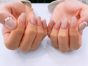 レジーナ(REGINA)/選べる定額ネイルアート２本込