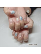 マリーネイル(Marie nail)/定額ネイル