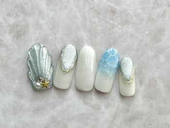 リゴーバイアトム(Rego by ATOM)/Designコース¥9800