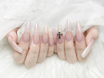 ラスズラン(La suzuran)/ワンカラー