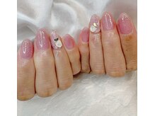 エム(M)/シンプル乗せ放題