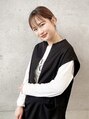 トゥルーネイル アンド アイ 久留米店(TRU NAIL & EYE) 下川 胡桃