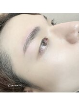 エン 中崎町(enn.)/メンズ眉毛