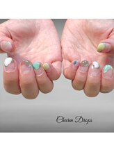 チャームドロップ/