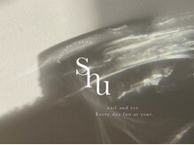 シュシュ(shushu)