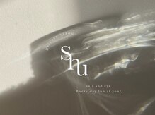 シュシュ(shushu)