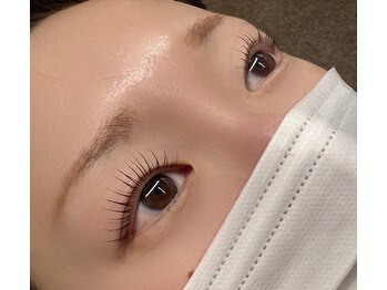 アトリエバンビ(atelier Bambi)/ラッシュリフト・まつげパーマ＊