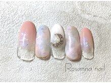 ロザンナ ネイル(Rosanna Nail)