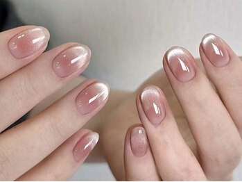 クイーンビューティー(Queen Beauty)/