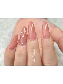 モテ可愛系（デート・合コン）が得意