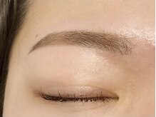 エイト アイラッシュ 二子玉川店(eight eyelash)/アイブロウワックス