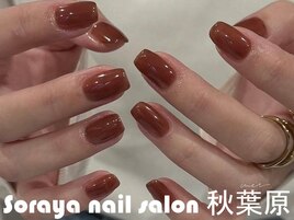 韓国・ワンホンネイル・秋葉原