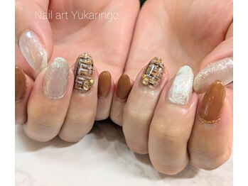 秋ネイル★ちょこっとDesign