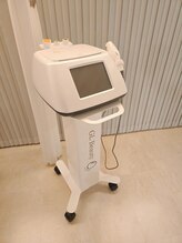 シャンス(Chance)/韓国最新美容機器ピーチリフト