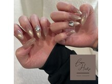 ラナハウス(LANA HOUSE)/enoiマグネットネイル