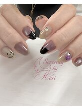 セレニティ バイ マリ(Serenity by Mari)/