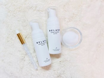 シェリー セカンド(Cherie 2nd)/アイシャンプー