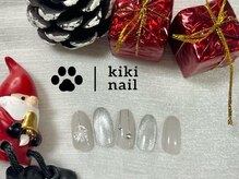 キキネイル 二子玉川(kikinail)/クリスマス /オーナメント