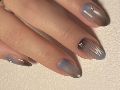 nail salon KuKunaの写真