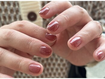 マイヒーロー(myhero)/ちゅるワンカラー