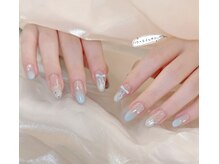 バラ・ネイルサロン【パラジェル店/日暮里・西日暮里】/