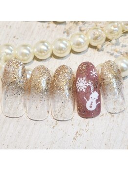 12月NEWデザイン♪