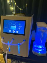 ヨサパーク カラット(YOSA PARK CARAT)/水素