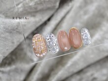 レミア 戸塚(REMIA)/☆12.1.2月定額8900円コース☆