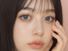 ザビー(THE B)/パリジェンヌラッシュ