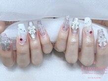 ルミエール(Lumiere)/Tweed &nbsp;Design