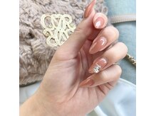 フィルイン/長さだし対応/パラジェル取扱店◎パーツもたくさん♪